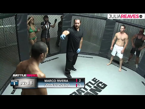 ❤️ Ultimate Fighter knuller en nummerjente rett etter en kamp i ringen ❤❌ Porno hos oss ❤