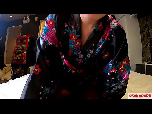 ❤️ Ung cosplay-jente elsker sex til orgasme med en sprut i en hestekvinne og en blowjob. Asiatisk jente med hårete fitte og vakre pupper i tradisjonell japansk drakt i amatørvideo som viser onani med jævla leker. Sakura 3 OSAKAPORN. ❤❌ Porno hos oss ❤