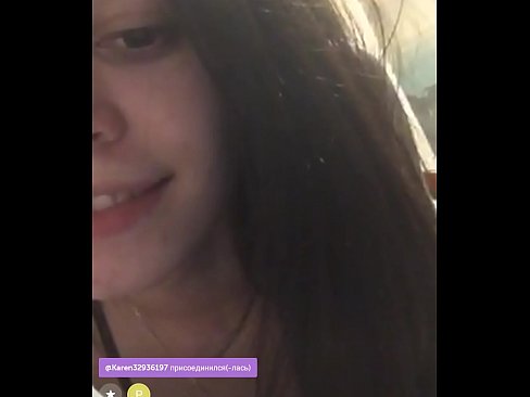 ❤️ Slutty russisk tispe (Periscope, VKontakte, Instagram) ❤❌ Porno hos oss ❤