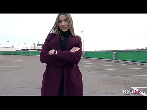 ❤️ TYSK SPEIDER ER EN DRØM SOM BERØRER STÅL, PARKERINGSPLASS TELLTALE OG SEXY FOR PENGENE ❤❌ Porno hos oss ❤