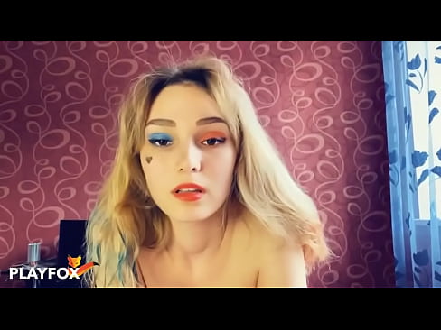 ❤️ Magiske virtual reality-briller ga meg sex med Harley Quinn ❤❌ Porno hos oss ❤