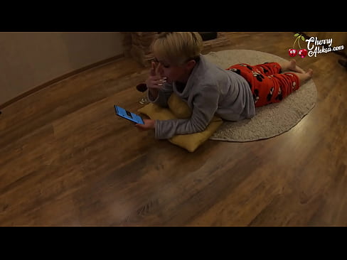 ❤️ Crazy blonde suger stor pikk suger og spretter på den - analsex ❤❌ Porno hos oss ❤