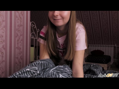 ❤️ Blondie suger BFF's dypt og får sperm i munnen ❤❌ Porno hos oss ❤