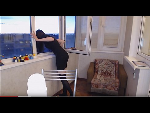 ❤️ Prøv å ikke cum med Streamer Olyasha 1080p (Metronome) ❤❌ Porno hos oss ❤