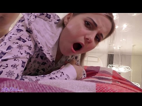 ❤️ Sexy mamma svelge og pregistyle sex - cum close up ❤❌ Porno hos oss ❤